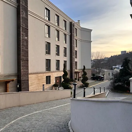 Azure Kabakum L 2br L Pool L 50m To Варна
