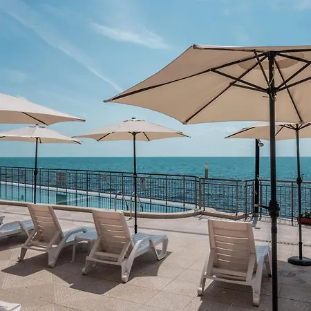 Azure Kabakum L 2br L Pool L 50m To