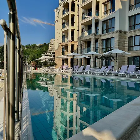 Azure Kabakum L 2br L Pool L 50m To Апартаменты
