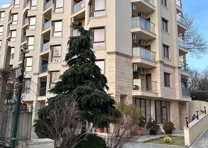 Апартамент Azure Kabakum L 2br L Pool L 50m To *