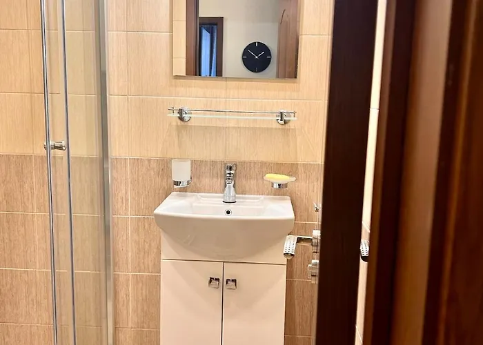 Azure Kabakum L 2br L Pool L 50m To Апартамент Варна