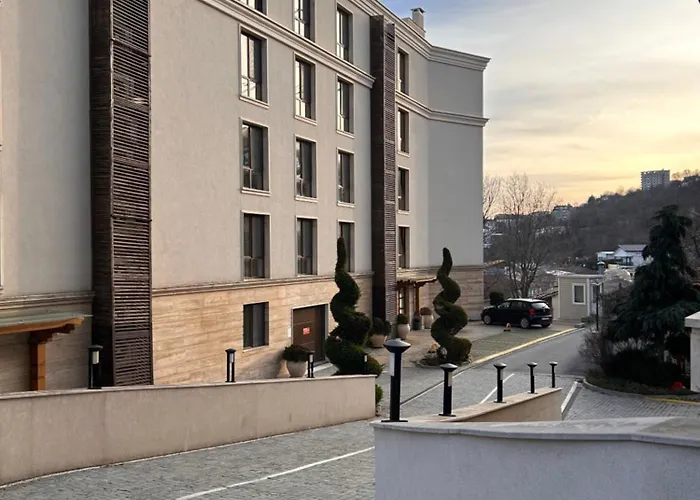 Azure Kabakum L 2br L Pool L 50m To Варна