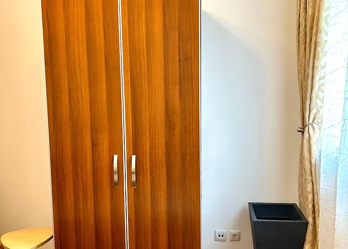 Azure Kabakum L 2br L Pool L 50m To Апартамент Варна